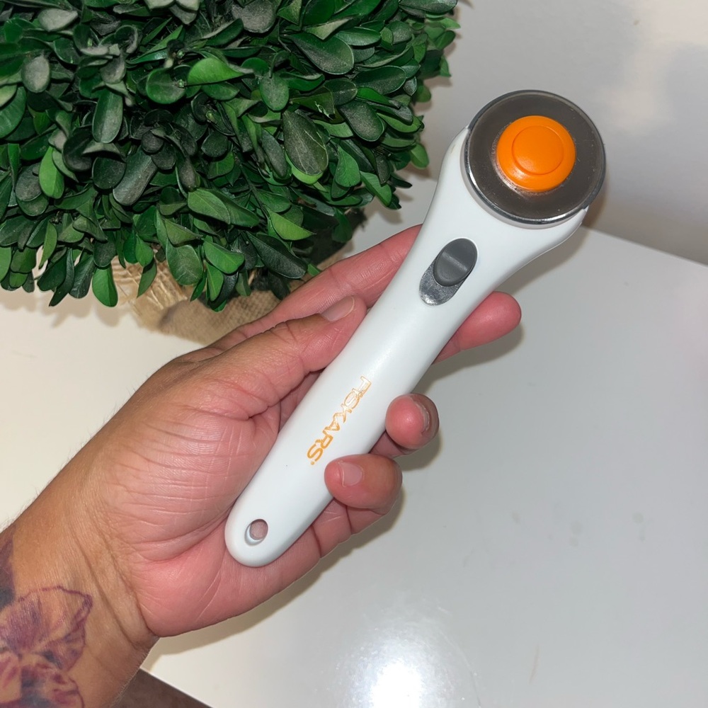 Fiskars Rotary Cutter